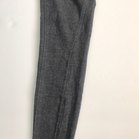 Splendid Heather Gray Leggings - Picture 6 of 7